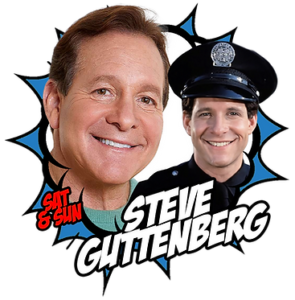 Steve Guttenberg