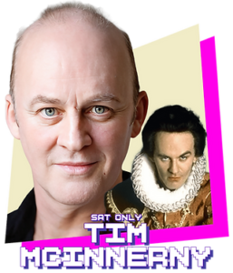 Tim Mcinnerny