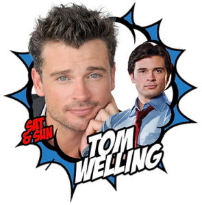Tom Welling
