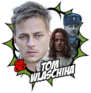 Tom Wlaschiha