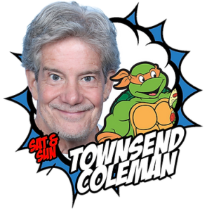 Townsend Coleman