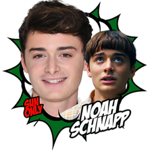 Noah Schnapp