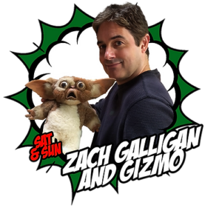 Zach Galligan