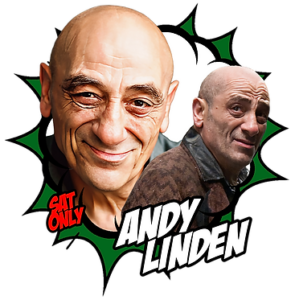 Andy Linden
