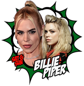 Billie Piper