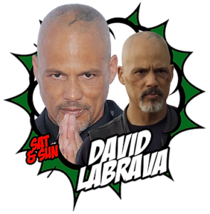 David Labrava