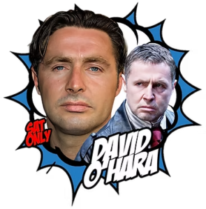 David O’Hara
