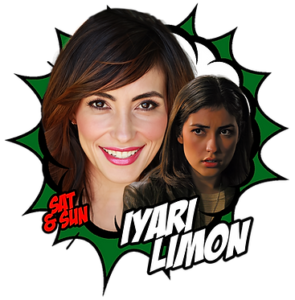 Iyari Limon
