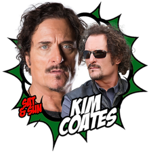 Kim Coates