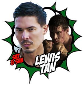 Lewis Tan