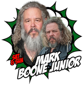 Mark Boone Jnr