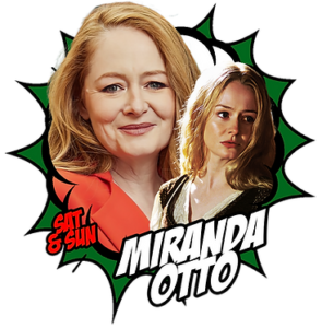 Miranda Otto