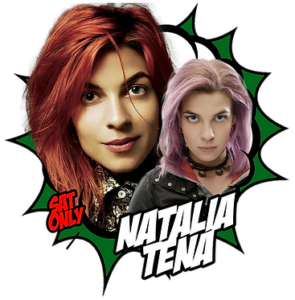 Natalia Tena