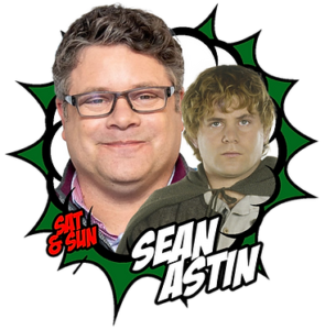 Sean Astin