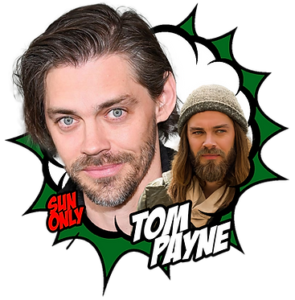 Tom Payne