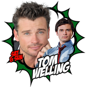 Tom Welling